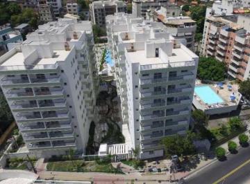 Apartamento · 141m² · 3 Quartos · 1 Vaga · Apartamento em Anil, Rio de Janeiro/RJ de 141m² 3 quartos à venda por R$ 994.000,00