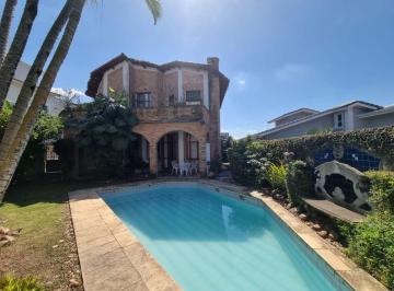 Casa · 307m² · 4 Quartos · 4 Vagas · Casa em Nova Higienópolis, Jandira/SP de 307m² 4 quartos à venda por R$ 1.450.000,00