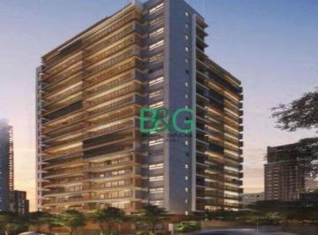 Apartamento · 109m² · 2 Quartos · 2 Vagas · Apartamento em Parque Imperial, São Paulo/SP de 109m² 2 quartos à venda por R$ 1.208.399,00