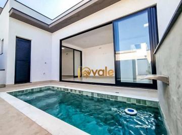 Casa · 180m² · 3 Quartos · 4 Vagas · Casa em Jardim Bela Vista, São José dos Campos/SP de 180m² 3 quartos à venda por R$ 1.450.000,00