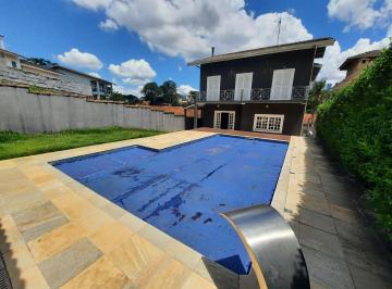Casa · 432m² · 3 Quartos · 4 Vagas · Casa em Parque Paulistano, Cotia/SP de 432m² 3 quartos à venda por R$ 1.500.000,00