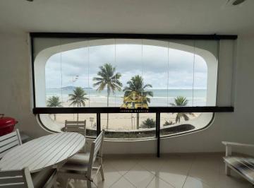 Apartamento · 190m² · 3 Quartos · 2 Vagas · Apartamento em Vila Luis Antônio, Guarujá/SP de 190m² 3 quartos à venda por R$ 1.200.000,00