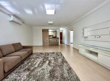 Apartamento · 96m² · 2 Quartos · 1 Vaga · Apartamento em Centro, Canela/RS de 96m² 2 quartos à venda por R$ 1.100.000,00