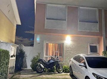 Casa · 113m² · 2 Quartos · 2 Vagas · Sobrado em Jardim Carlos Cooper, Suzano/SP de 113m² 2 quartos à venda por R$ 790.000,00
