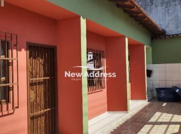 Casa · 162m² · 4 Quartos · 1 Vaga · Casa em Novo México, Vila Velha/ES de 162m² 4 quartos à venda por R$ 810.000,00