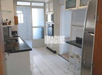 Apartamento · 105m² · 3 Quartos · 2 Vagas · Apartamento em Alto da Mooca, São Paulo/SP de 105m² 3 quartos à venda por R$ 1.277.000,00