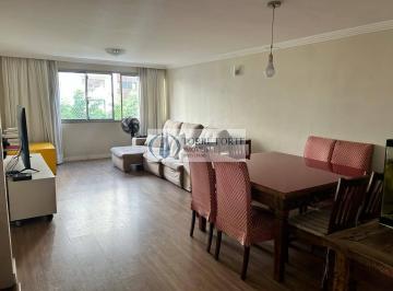 Apartamento · 120m² · 3 Quartos · 1 Vaga · Apartamento em Santa Cecília, São Paulo/SP de 120m² 3 quartos à venda por R$ 1.380.000,00
