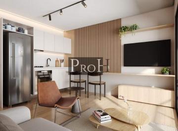 Apartamento · 66m² · 2 Quartos · 1 Vaga · Apartamento em Indianópolis, São Paulo/SP de 66m² 2 quartos à venda por R$ 1.300.000,00