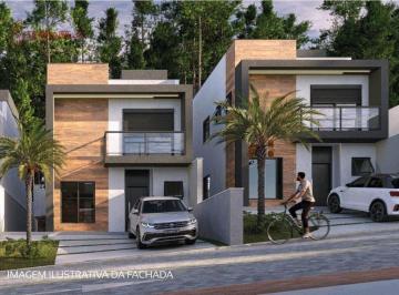 Casa · 135m² · 3 Quartos · 2 Vagas · Casa em Bosque, Vinhedo/SP de 135m² 3 quartos à venda por R$ 1.080.000,00