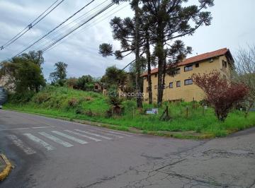 Terreno · 1235m² · Terreno em Vila Maggi, Canela/RS de 1235m² à venda por R$ 900.000,00