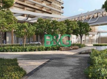 Apartamento · 41m² · 1 Quarto · 1 Vaga · Apartamento à venda - na Vila São Francisco (Zona Sul)
