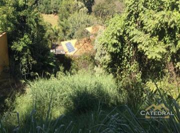 Terreno · 1043m² · Terreno em Chácara Malota, Jundiaí/SP de 0m² à venda por R$ 1.124.000,00