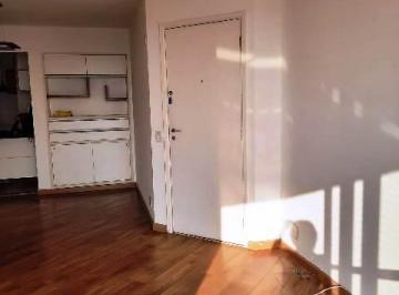 Apartamento · 95m² · 3 Quartos · 2 Vagas · Apartamento em Lar São Paulo, São Paulo/SP de 95m² 3 quartos à venda por R$ 770.000,00