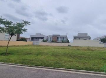Terreno · 476m² · Terreno em Condomínio Residencial Alphaville II, São José dos Campos/SP de 0m² à venda por R$ 1.277.