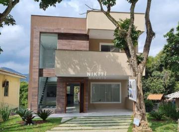 Casa · 180m² · 4 Quartos · 2 Vagas · Casa em Flamengo, Maricá/RJ de 180m² 4 quartos à venda por R$ 890.000,00