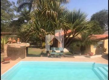 Rural · 292m² · 4 Quartos · 10 Vagas · Chácara em Residencial Fazenda da Grama, Itupeva/SP de 292m² 4 quartos à venda por R$ 1.100.000,00