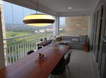 Apartamento · 150m² · 4 Quartos · 2 Vagas · Apartamento em Vila Nova Socorro, Mogi das Cruzes/SP de 150m² 4 quartos à venda por R$ 1.550.000,00