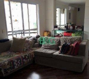 Apartamento · 104m² · 3 Quartos · 2 Vagas · Imoveis - no Alto de Pinheiros