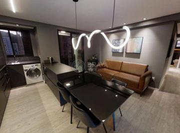 Apartamento · 68m² · 2 Quartos · 2 Vagas · Apartamento em Praia Brava, Itajaí/SC de 68m² 2 quartos à venda por R$ 1.200.000,00