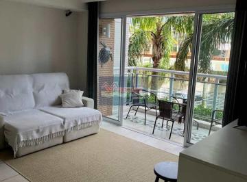 Apartamento · 80m² · 2 Quartos · 2 Vagas · Apartamento em Parque Enseada, Guarujá/SP de 80m² 2 quartos à venda por R$ 800.000,00