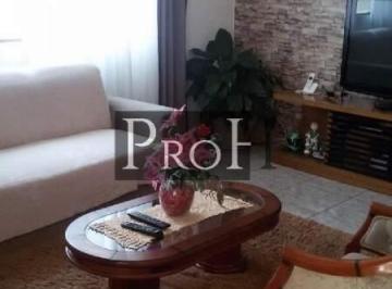 Casa · 210m² · 3 Quartos · 5 Vagas · Casa em Vila Progresso, Santo André/SP de 210m² 3 quartos à venda por R$ 1.225.000,00