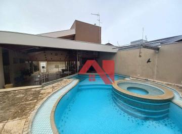 Casa · 415m² · 3 Quartos · 4 Vagas · Casa em Parque Guainco, Mogi Guaçu/SP de 415m² 3 quartos à venda por R$ 1.500.000,00