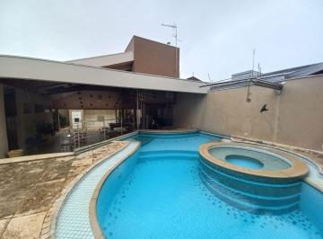Casa · 415m² · 3 Quartos · 4 Vagas · Casa em Parque Guainco, Mogi Guaçu/SP de 415m² 3 quartos à venda por R$ 1.500.000,00