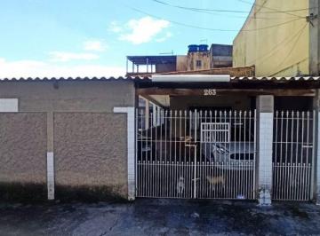 Casa · 407m² · 2 Quartos · 3 Vagas · Sobrado em Jardim Luella, Suzano/SP de 407m² 2 quartos à venda por R$ 750.000,00