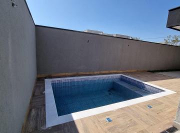 Casa · 300m² · 3 Quartos · 4 Vagas · Casa em Condomínio Terras do Vale, Caçapava/SP de 300m² 3 quartos à venda por R$ 1.170.000,00