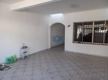 Casa · 163m² · 3 Quartos · 2 Vagas · Sobrado em Jardim Santa Emília, São Paulo/SP de 163m² 3 quartos à venda por R$ 780.000,00