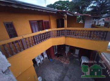 Casa · 168m² · 4 Quartos · 8 Vagas · Sobrado em Vila São Pedro, São José dos Campos/SP de 0m² 4 quartos à venda por R$ 900.000,00