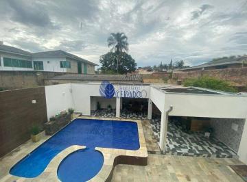 Casa · 350m² · 4 Quartos · 3 Vagas · Casa à venda - no Jardim Alvorada
