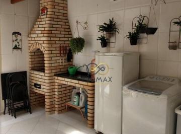 Casa · 180m² · 4 Quartos · 4 Vagas · Sobrado em Jardim Paraventi, Guarulhos/SP de 180m² 4 quartos à venda por R$ 950.000,00