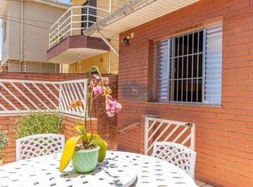 Casa · 210m² · 3 Quartos · 2 Vagas · Casa em Vila Nair, São Paulo/SP de 210m² 3 quartos à venda por R$ 890.000,00