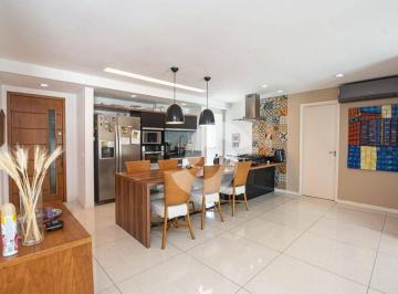 Apartamento · 140m² · 4 Quartos · 2 Vagas · Apartamento em Boa Viagem, Niterói/RJ de 140m² 4 quartos à venda por R$ 1.460.000,00