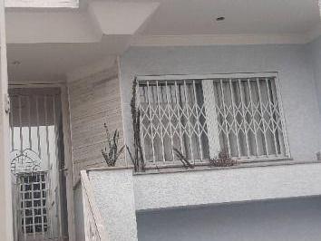 Casa · 192m² · 3 Quartos · 5 Vagas · Sobrado em Tatuapé, São Paulo/SP de 192m² 3 quartos à venda por R$ 850.000,00