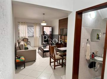 Casa · 182m² · 2 Quartos · 2 Vagas · Casa em Jardim Santo Ignácio, São Bernardo do Campo/SP de 182m² 2 quartos à venda por R$ 790.000,00