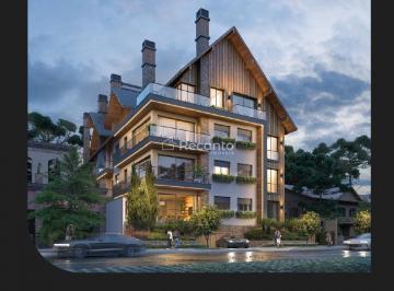 Apartamento · 86m² · 2 Quartos · 1 Vaga · Apartamento em Centro, Canela/RS de 86m² 2 quartos à venda por R$ 1.204.544,00