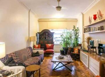 Apartamento · 125m² · 3 Quartos · 1 Vaga · Apartamento em Copacabana, Rio de Janeiro/RJ de 125m² 3 quartos à venda por R$ 1.500.000,00
