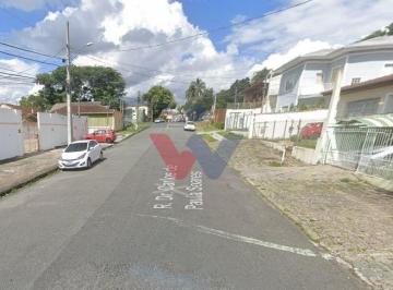 Casa · 298m² · 1 Quarto · 7 Vagas · Casa em Mercês, Curitiba/PR de 298m² 1 quartos à venda por R$ 1.400.000,00