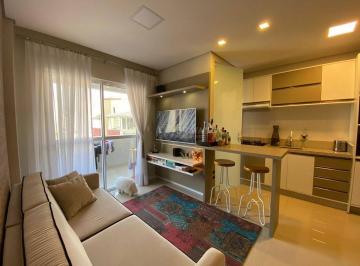 Apartamento · 49m² · 1 Quarto · 2 Vagas · Apartamento em Centro, Itajaí/SC de 49m² 1 quartos à venda por R$ 695.000,00