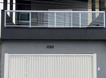 Casa · 180m² · 3 Quartos · 2 Vagas · Casa em Jardim do Estádio, Santo André/SP de 180m² 3 quartos à venda por R$ 750.000,00