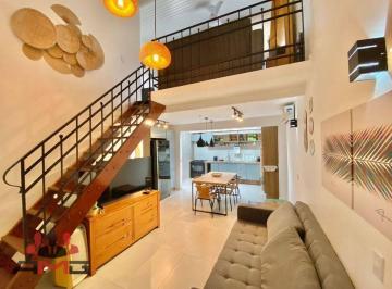 Comercial · 104m² · 2 Quartos · 1 Vaga · Conjunto em Riviera, Bertioga/SP de 104m² 2 quartos à venda por R$ 1.250.000,00