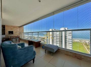 Apartamento · 124m² · 4 Quartos · 2 Vagas · Apartamento em Jardim Três Marias, Guarujá/SP de 124m² 4 quartos à venda por R$ 1.300.000,00