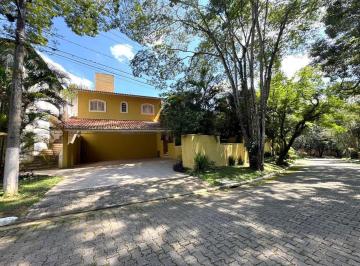 Casa · 420m² · 4 Quartos · 4 Vagas · Casa em Altos de São Fernando, Jandira/SP de 420m² 4 quartos à venda por R$ 1.400.000,00
