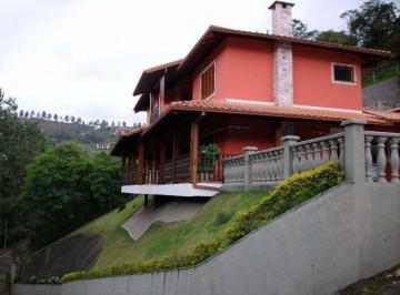 Casa · 263m² · 4 Quartos · 2 Vagas · Casa em Albuquerque, Teresópolis/RJ de 263m² 4 quartos à venda por R$ 1.500.000,00