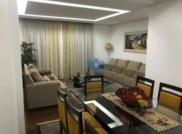 Apartamento · 120m² · 3 Quartos · 2 Vagas · Apartamento em Vila Moinho Velho, São Paulo/SP de 120m² 3 quartos à venda por R$ 850.000,00