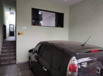 Casa · 220m² · 3 Quartos · 2 Vagas · Sobrado em Chácara Belenzinho, São Paulo/SP de 220m² 3 quartos à venda por R$ 850.000,00