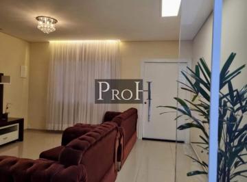 Casa · 274m² · 4 Quartos · 2 Vagas · Sobrado em Jardim Maria Cecília, São Bernardo do Campo/SP de 274m² 4 quartos à venda por R$ 795.000,