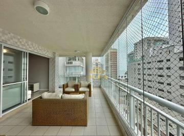 Apartamento · 131m² · 3 Quartos · 2 Vagas · Apartamento em Vila Alzira, Guarujá/SP de 131m² 3 quartos à venda por R$ 1.200.000,00